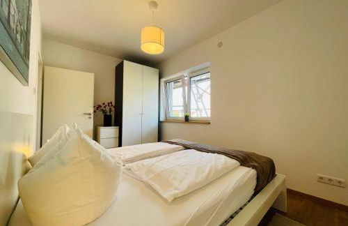 Dill Apartment Pleinfeld am Brombachsee II - Foto 25