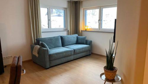 Ferienwohnung Wald & Wiesen - Foto 4