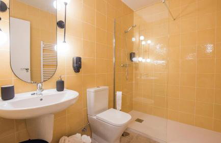 Apartamentos Florinda de la Cava Toledo - 1 - Foto 19