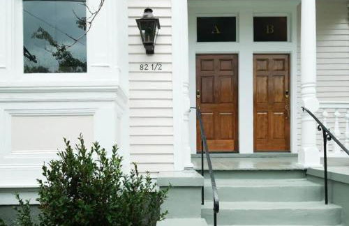 The Juliette - Luxury Historic Residence - Foto 26