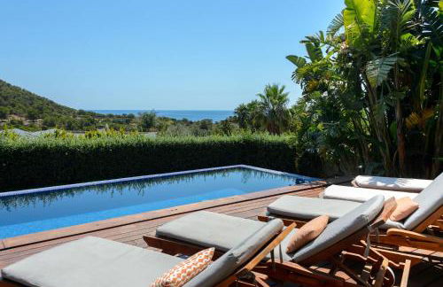 Lifestyle Villa Cap Martinet Ibiza - Foto 5