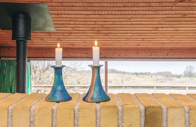 8 Person Holiday Home in Asnaes-by Traum - Foto 15