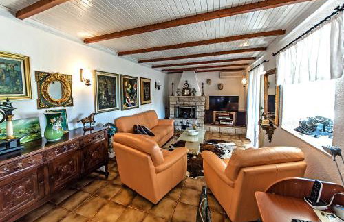 Villa Blanka - Photo 27