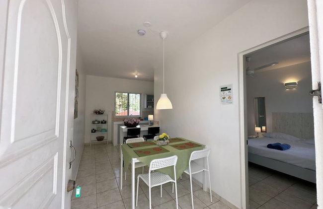 Secure 2-pers Apartment Centrally Located and Close to the Beach - Foto 6