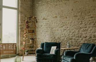 Charming 1920S House In Picardy, 2H From Paris - Foto 24