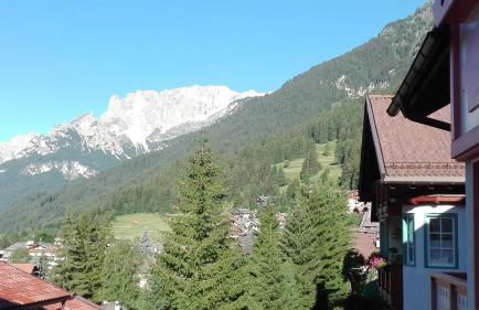 Appartamento Campitello House - Foto 24