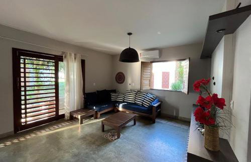 Bangalôs da Barra Chalé 3 - Foto 13