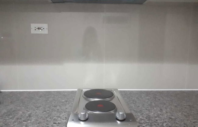 Uptown BGC near St. Luke's - Foto 46