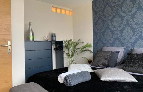 Maison d architecte avec spa - Foto 18