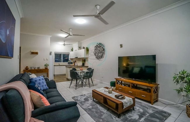 ZEN HIDEAWAY - Cozy 2BR Modern Unit - Foto 7