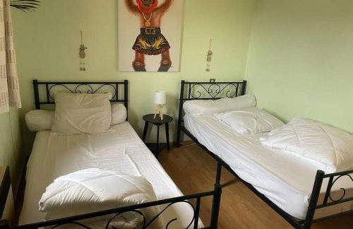 Chez Richard&Nell - Foto 13