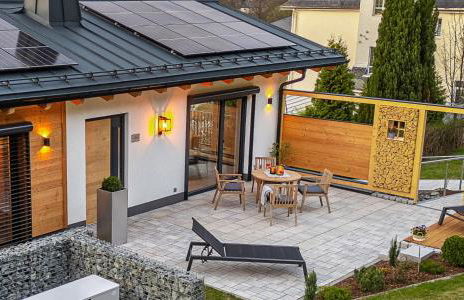 Chalet Picave - Photo 37