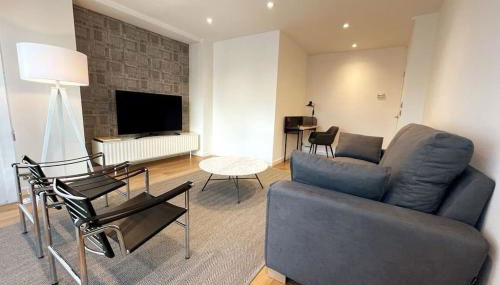 H7072 Luxury apartments - Photo 2