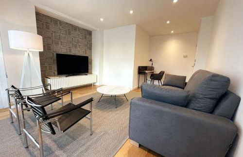 H7072 Luxury apartments - Photo 2