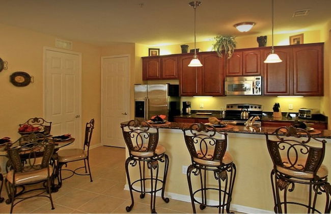 Executive 3 Br Villa @Universal / Vista Cay/Conv.Center - Foto 29