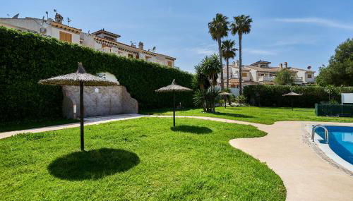 Espanhouse Rio Mar - Foto 5, Garden