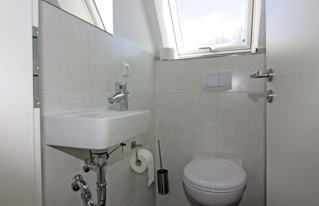 Doppelhaushalfte Lee in Zingst - Foto 17