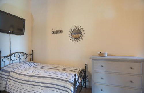 Le Mas pierre et soie - Photo 22