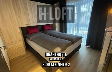 H-Loft Style Apartments - Foto 19