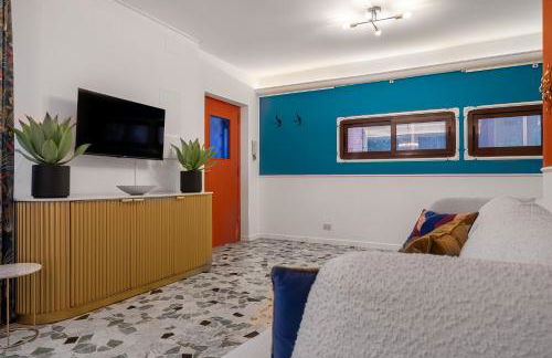 Flaminio Charme Apartment - Foto 21