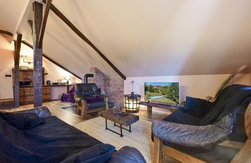 Villa Chill House Keti - Private Pool and Jaccuzzi - Photo 15