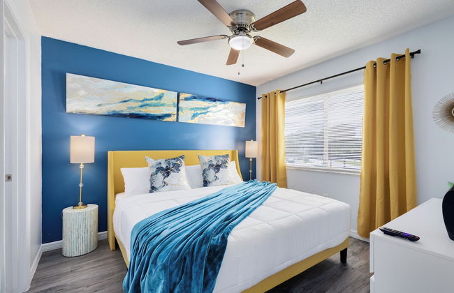 Oasis Apartment Homes - Foto 14