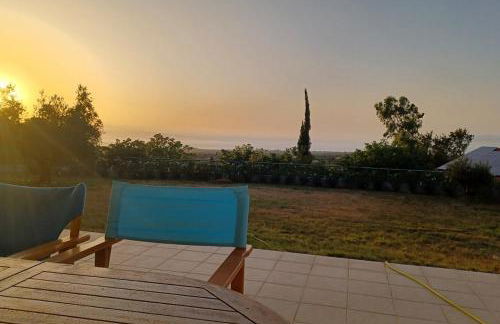 Messinian Seaview Retreat - Foto 45