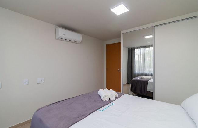 NOR Asa Norte Brasília - Photo 18