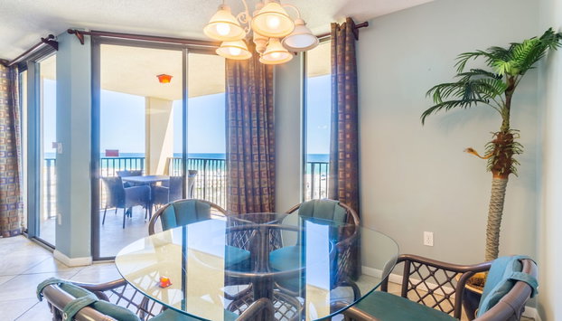 Phoenix V 202 - Foto 5, Zona de estar del vestíbulo