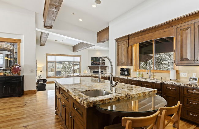 Apex Lodge Sol-12011 - Foto 12