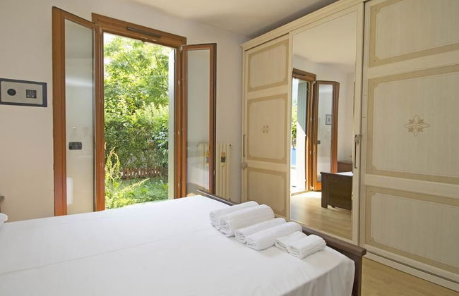 Il Parco Garden - Foto 2