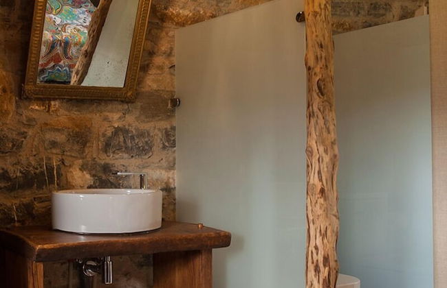 Casa Mur de Alujan - Foto 55