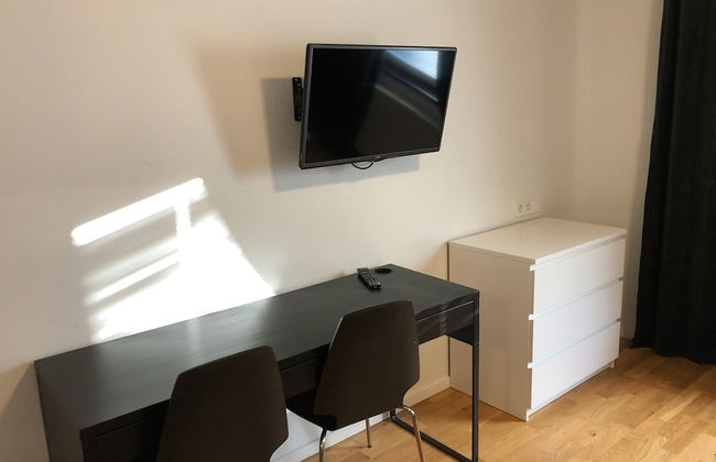 Årsta,stockholm Apartment 342 - Photo 6