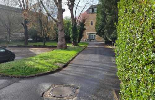 Château des Princes " Calme et sérénité au cœur de Sedan " - Foto 32
