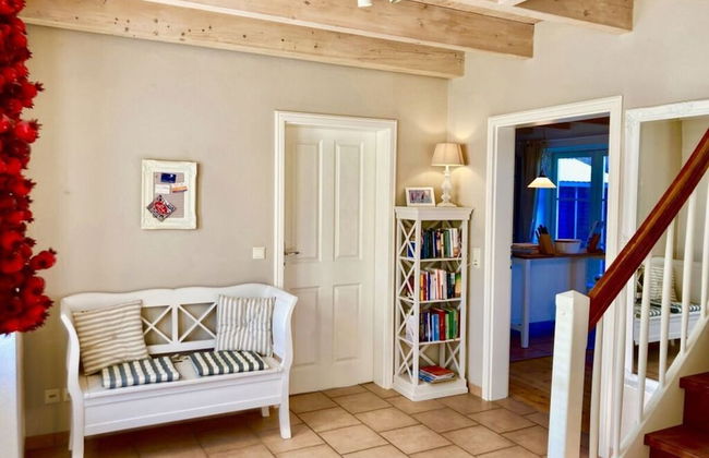 Hogelia Comfortable Holiday Residence - Foto 27