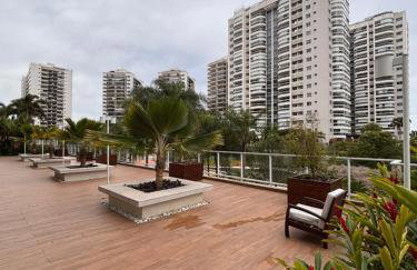 Ap 2qt prox Rio Centro Rede Globo e Arenas - Foto 44