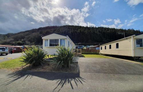 Pet Friendly 3 Bed Static Caravan in Clarach Bay Spacious and Cozy Stay - Foto 16