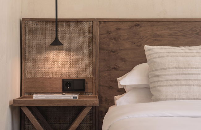 Seven Rocks Suites - Photo 15