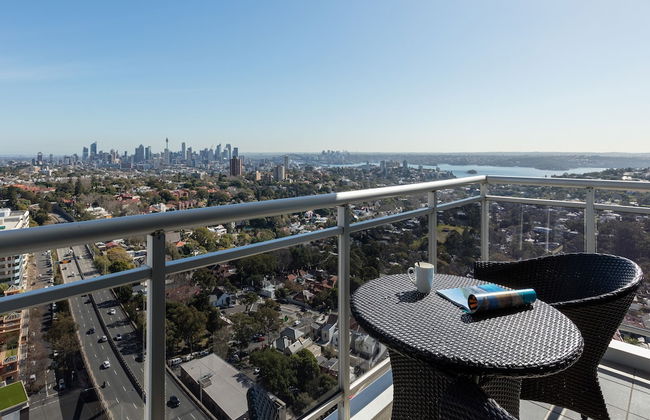 Meriton Suites Bondi Junction - Photo 79