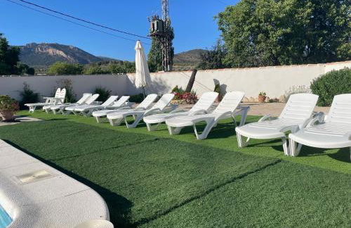 CORTIJO EL PRADO l - Foto 39