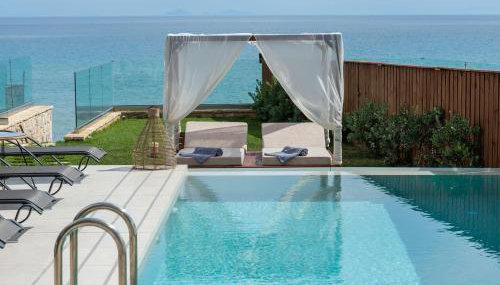 Sabbia D`oro Beach Villa - Foto 3