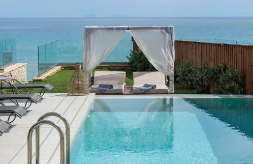 Sabbia D`oro Beach Villa - Foto 3