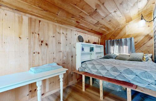 Dark Harbour Cottage - Foto 16