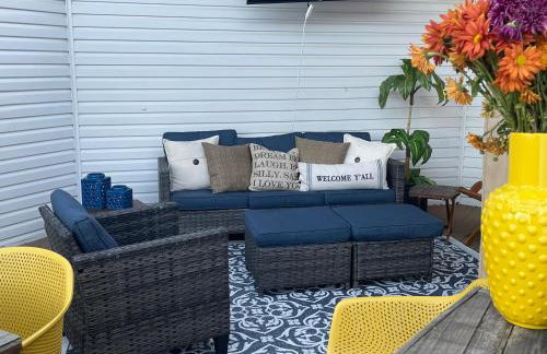 Bentonville Biking and Business - Foto 55