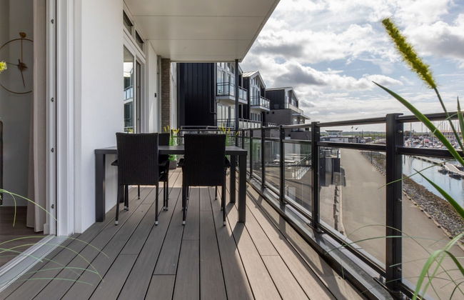 Seaside Escape, Sint-annaland - Foto 24