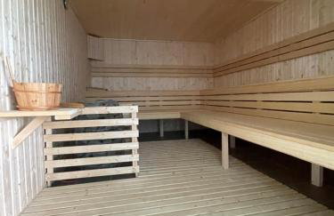 Lagomar Lux Family Room Apartamenty & Spa - Foto 35