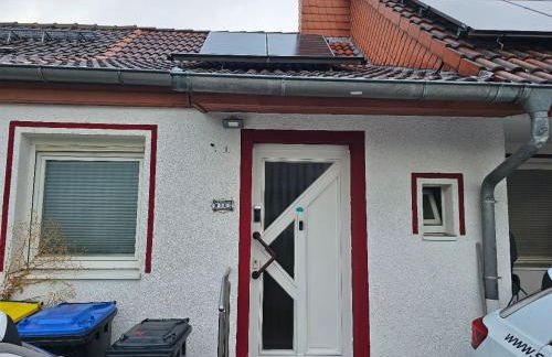 Ferienwohnung Monteurwohnung Bad Vilbel - Foto 14