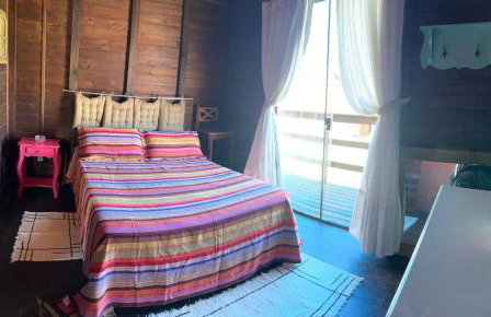 Casa para alugar em Itapirubá SC - Foto 24