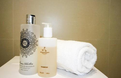 Modern Studio for LONG STAY BUSINESS & RELOCATIONS - Foto 18