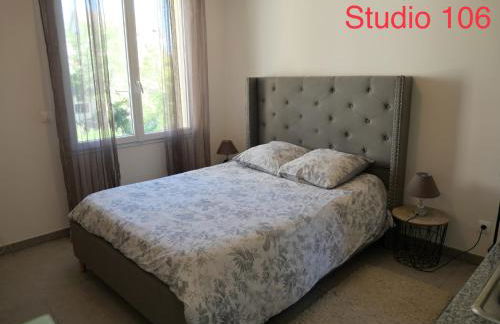 Studio à 300 m de la gare de Mantes-la-Jolie - Foto 66